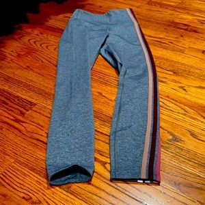 Lululemon wonder unders 25’